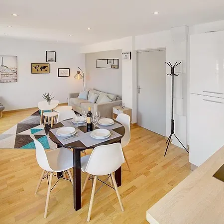 Le Leo - 600m Plage - extérieur - Verrière Côte d’Azur Cannes Extérieur photo